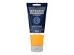 Lefranc Bourgeois - Peinture acrylique - jaune sahara - 80 ml