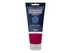 Lefranc Bourgeois - Peinture acrylique - magenta - 80 ml