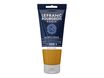 Lefranc Bourgeois - Peinture acrylique - ocre jaune - 80 ml