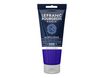 Lefranc Bourgeois - Peinture acrylique - bleu ultramarin - 80 ml