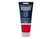 Lefranc Bourgeois - Peinture acrylique - rouge vif - 80 ml
