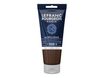 Lefranc Bourgeois - Peinture acrylique - terre d'ombre brûlée - 80 ml