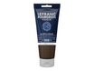 Lefranc Bourgeois - Peinture acrylique - terre d'ombre naturelle - 80 ml