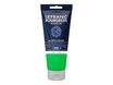 Lefranc & Bourgeois - Peinture acrylique - vert clair - 80 ml