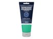 Lefranc Bourgeois - Peinture acrylique - vert Véronèse (imit.) - 80 ml