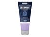 Lefranc Bourgeois - Peinture acrylique - violet pâle - 80 ml