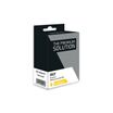 SWITCH The Premium Solution - 24.8 ml - amarillo - compatible - cartucho de tinta - para Epson WorkForce Pro WF-4745, WF-4745DTWF