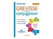Grevisse de la conjugaison - pour tous - par Bénédicte Gaillard - Editions Magnard