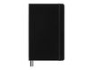 Moleskine Classic Expanded - cahier de notes - large - 130 x 210 mm - 200 feuilles
