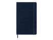Moleskine Classic - cahier de notes - large - 130 x 210 mm - 96 feuilles