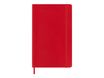 Moleskine Classic - cahier de notes - large - 130 x 210 mm - 96 feuilles