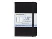 Moleskine Art Collection - watercolor notebook - poche - 90 x 140 mm - 60 pages