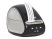 DYMO LabelWriter 550 Turbo - imprimante d'étiquettes monochrome - thermique direct - USB 2.0, LAN