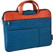 Cristo Urban - Housse d'ordinateur portable 15,6" - bleu