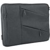 Cristo - Sacoche pour ordinateur portable 17" - noir