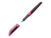 STABILO Flow Sporty - Stylo plume - fuchsia