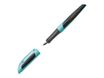 STABILO Flow Sporty - Stylo plume - turquoise