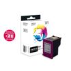 SWITCH - 19 ml - color (cian, magenta, amarillo) - compatible - refabricado - cartucho de tinta (alternativa para: HP 305XL) - para HP Deskjet 23XX, 27XX, 28XX, 41XX, 42XX; DeskJet Plus 41XX; ENVY 60XX, 64XX; ENVY Pro 64XX