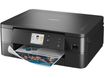 Brother DCP-J1140DW - imprimante multifonction jet d'encre couleur A4 - Wifi, USB