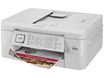 Brother MFC-J1010DW - imprimante multifonction jet d'encre couleur A4 - Wifi