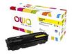 Cartouche laser remanufacturée HP 415X - jaune - Owa