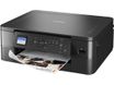 Brother DCP-J1050DW - imprimante multifonction jet d'encre couleur A4 - Wifi, USB