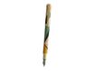 Enzo Varini Palazzo Scandinavo - Stylo plume - moutarde