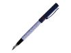 Vuarnet Aspen Stripes - Stylo plume - bleu et blanc