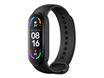 Xiaomi Mi Smart Band 6 - montre connectée - noir 