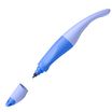 1 stylo-roller STABILO EASYoriginal Pastel corps bleu droitier