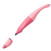 1 stylo-roller STABILO EASYoriginal Pastel corps rose droitier