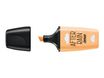 STABILO BOSS MINI Pastellove - Surligneur - orange pâle