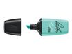 STABILO BOSS MINI Pastellove - Surligneur - touche de turquoise