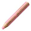 STABILO Woody 3-en-1 de couleur Rose Pastel