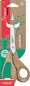 Maped Advanced Wood - Ciseaux 21 cm - asymétriques