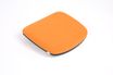 Assise en tissu pour Fauteuil de bureau TECSY - orange