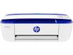 HP DeskJet 3760 - imprimante multifonction jet d'encre couleur A4 - Wifi, USB manuel