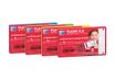 Oxford FLASH 2.0 - Pack de 32 cartes - A7 - ligné - 4 couleurs disponibles selon stock du magasin