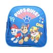 Sac à dos maternelle Pat'Patrouille - 1 compartiment - bleu - Bagtrotter