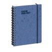 Agenda Age Bag - 1 jour par page - 15 x 21 cm - disponible dans différentes couleurs- Exacompta