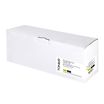 Cartouche laser compatible HP 125A - jaune - Neutre