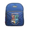Sac à dos Harry Potter 30 cm - 1 compartiment - bleu - Bagtrotter