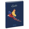 Agenda Safari Perroquet - 1 jour par page - 12 x 17 cm - Exacompta