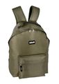 Sac à dos Schott Bombers - 1 compartiment - kaki - Hamelin