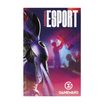 Agenda Esport - 1 jour par page - 12 x 17 cm - Hamelin