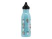 Oh My Pop! ANGRY CAT - Gourde bouteille d'eau - turquoise - 500 ml