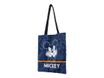 Mickey Mouse - Sac shopping - bleu foncé - Karactermania