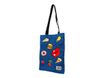 Oh My Pop! Patches - Sac shopping - bleu foncé - Karactermania