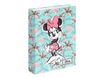 Minnie Mouse Tropic - Classeur à anneaux - A4 - turquoise