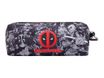 Deadpool - Trousse carrée 1 compartiment - gris - Karactermania